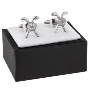 EQ For Men Golf Cufflinks