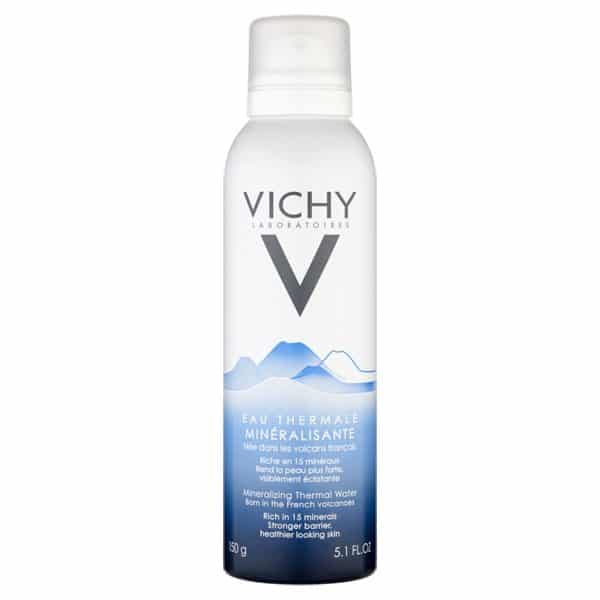 Vichy Mineralising Thermal Water 150ml
