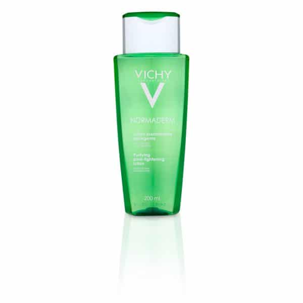 Vichy Normaderm Purfiying Astringent Lotion 200ml