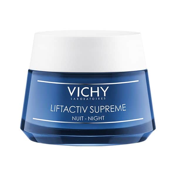 Vichy LiftActiv Supreme Night  50ml