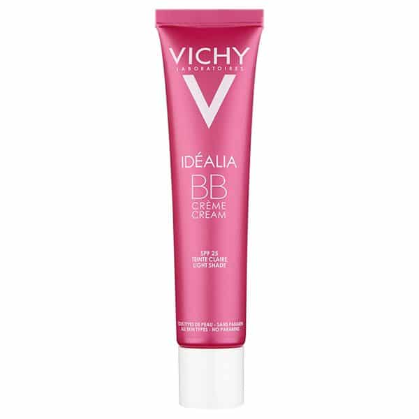 Vichy Idéalia BB Cream Light 40ml