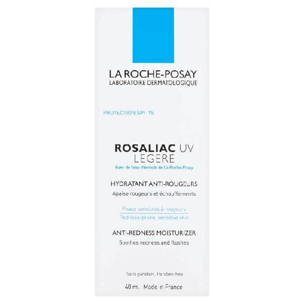 La Roche-Posay Rosaliac UV Light SPF 15 40ml