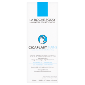 La Roche-Posay Cicaplast Hands 50ml