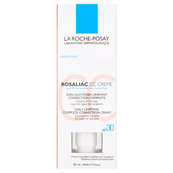 La Roche-Posay Rosaliac CC Creme 50ml