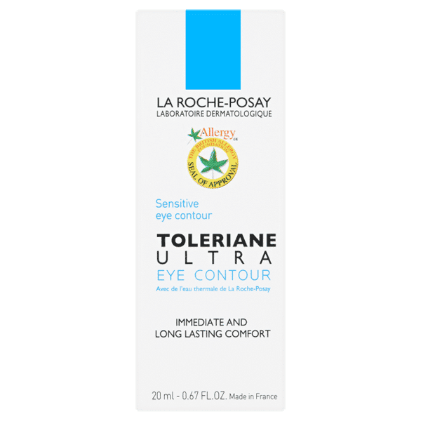 La Roche-Posay Toleraine Ultra Eye Contour 20ml