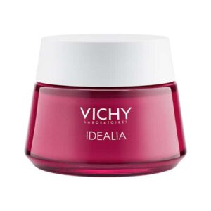 Vichy Idealia Smoothness and Glow Energising Cream N/C Skin 50ml