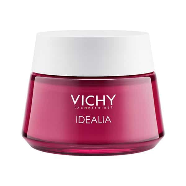 Vichy Idealia Smoothness and Glow Dry Skin 50ml