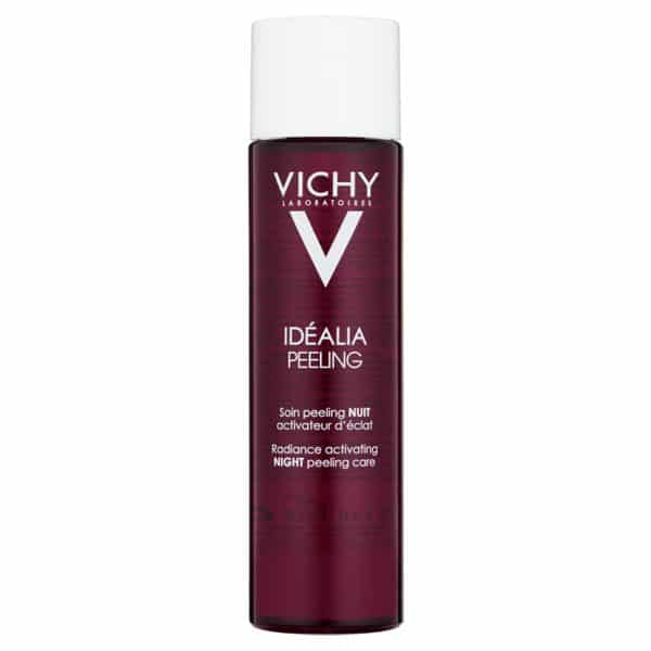 Vichy Idéalia Night Peeling Care 100ml