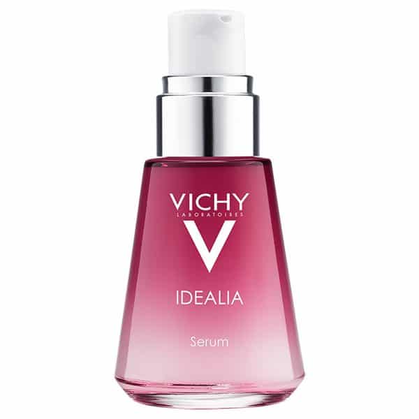 Vichy Idealia Radiance Boosting Serum 30ml