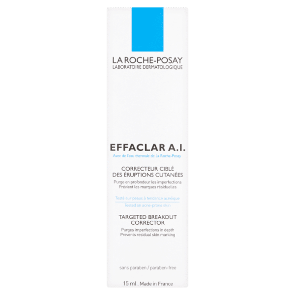 La Roche-Posay Effaclar A.I. 15ml