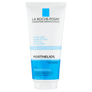 La Roche-Posay PostHelios Gel 200ml