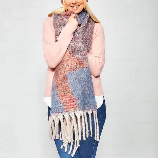 Something Special Supersoft Oversize Scarf
