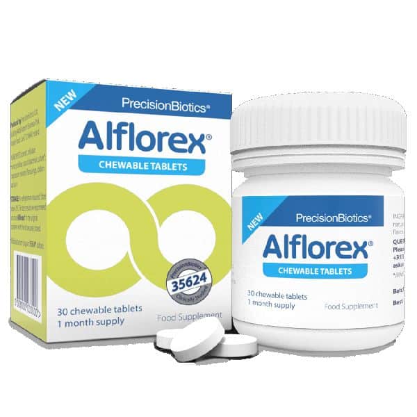 Alflorex Chewable Tablets (30)