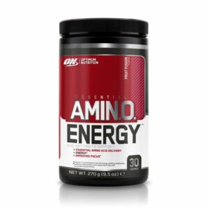 Essential Amino Energy, 30 servings