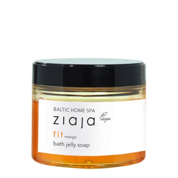Ziaja Baltic Home Spa Fit Bath Jelly Soap (260ml) Pharmhealth Pharmacy