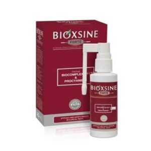 Bioxine Forte Anti Hair Loss Spray (60ml)
