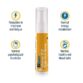 BetterYou Boost Daily Vitamin B12 Oral Spray callout - Pharmhealth