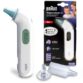 Braun Thermoscan 3 packagge and device - Pharmhealth