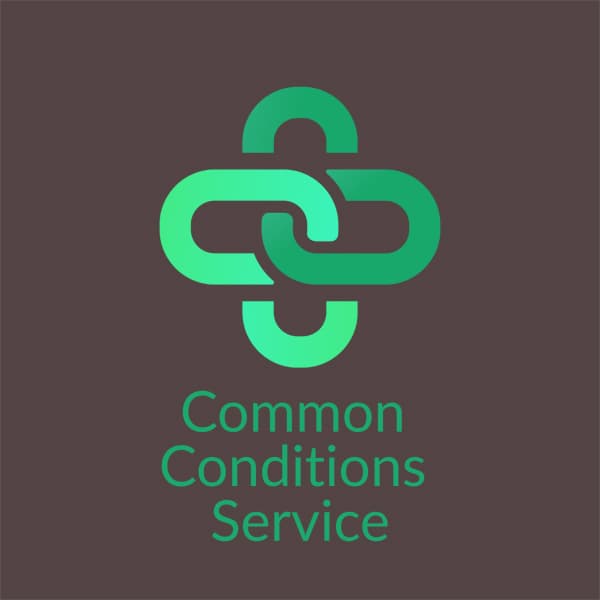 Common Conditions Servce