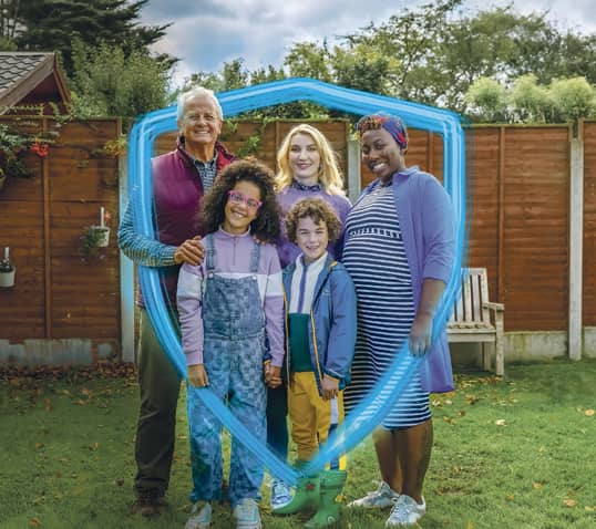 Covid Booster Vaccine