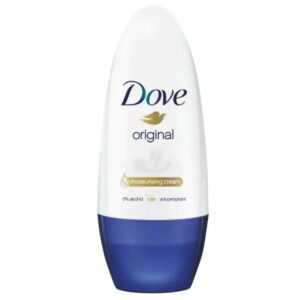 Dove Roll-On Anti-perspirant Deodorant Original 50ml