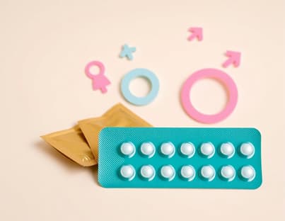 Emergency Contraception Image