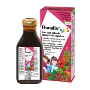 Floradix for Kids (250ml)