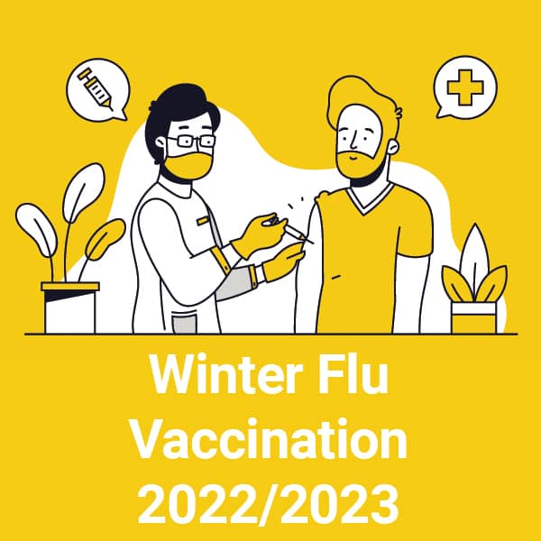 Flu Vaccination