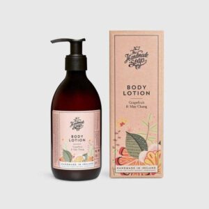 Body Lotion – Grapefruit & May Chang