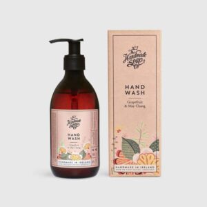 The Handmade Soap Company – Hand Wash – Grapefruit and May Chang