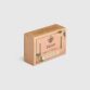 HSC grapefruit & moss soap bar package