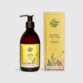 The Handmade Soap Company handwash lemongrass & cedarwood with packaging 300ml