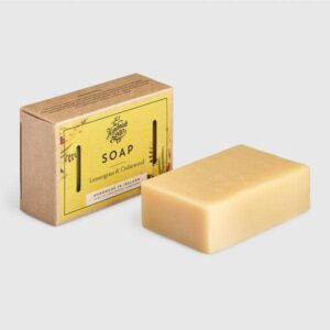 Soap Bar – Lemongrass & Cedarwood