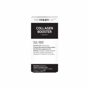 The Inkey List Collagen (30ml)