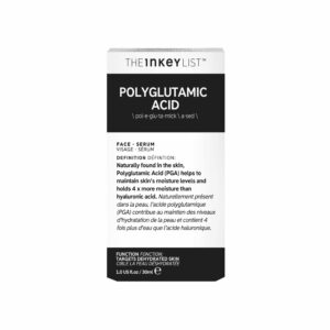 The Inkey List Polyglutamic Acid (30ml)