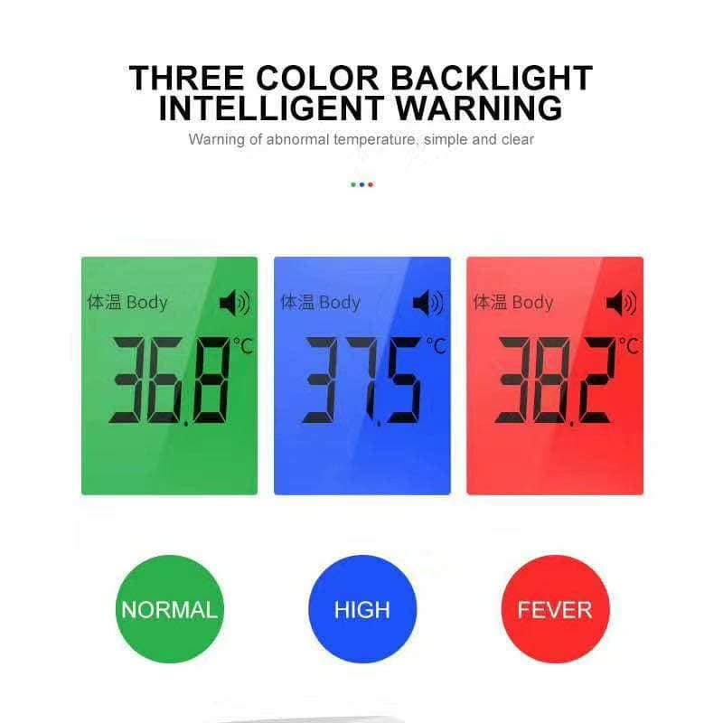 Phicon Infrared Thermometer for Adults / Kids Pharmhealth Pharmacy