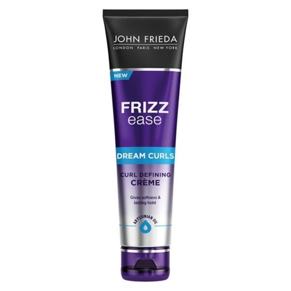 John Freida Frizz Ease Dream Curls Curl Defining Créme (150ml)