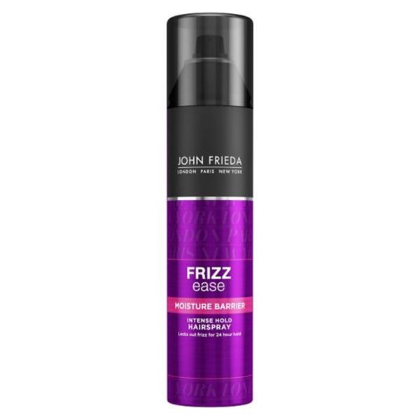 John Frieda Frizz-Ease Moisture Barrier Hairspray (250ml)