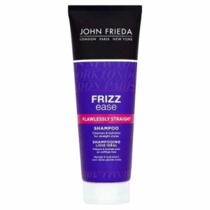 John Frieda Frizz Ease Flawlessly Straight Shampoo (250ml)