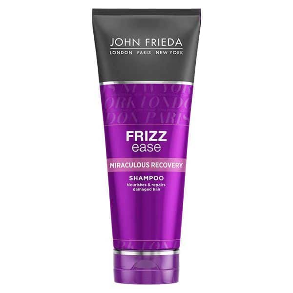 John Frieda Frizz Ease Miraculous Recovery Shampoo (250ml)