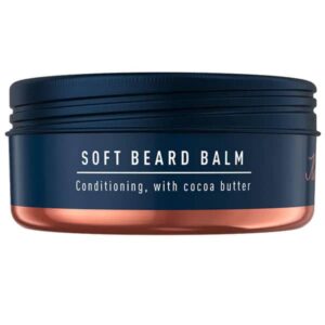 King C. Gillette Men’s Soft Beard Balm -100 ml