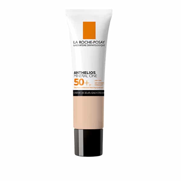 La Roche Posay Anthelios Mineral One SPF50 (30ml)