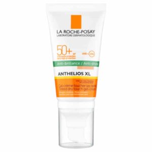 La Roche-Posay Anthelios Anti Shine Tinted SPF50+ Gel Cream 50ml