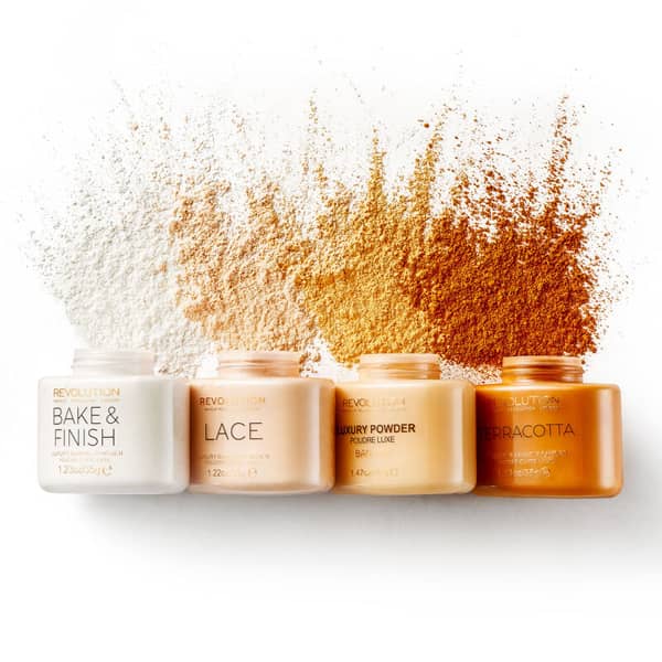 Revolution Loose Baking Powder Pharmhealth Pharmacy