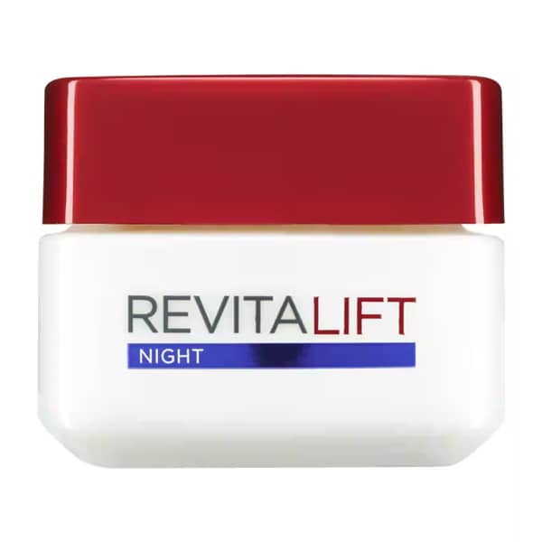 L’Oreal Paris Revitalift Anti-Wrinkle Night Cream 50ml