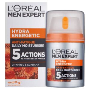 L’Oreal Men Expert Hydra Energetic Moisturiser (50ml)