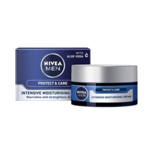 Nivea Men Protect & Care Intensive Moisturising Cream (50ml)