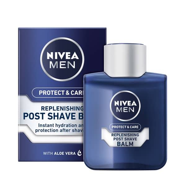 Nivea Men Protect & Care Post Shave Balm (100ml)