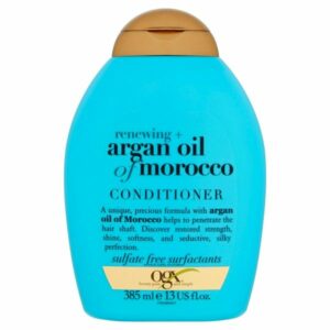 OGX argan oil conditioner 385ml