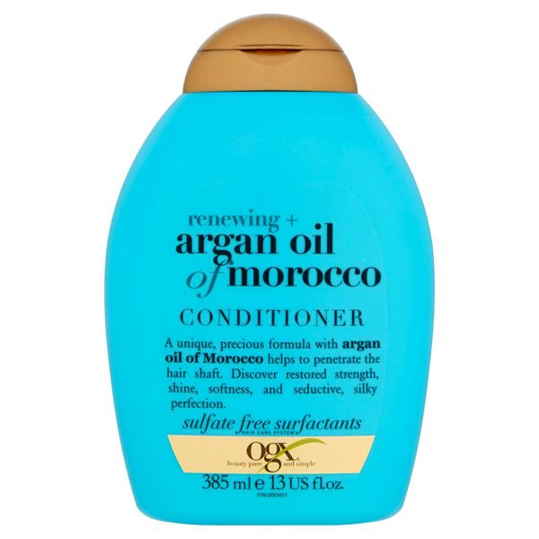 OGX Renewing & Argan Oil of Morroco Conditioner (385ml)